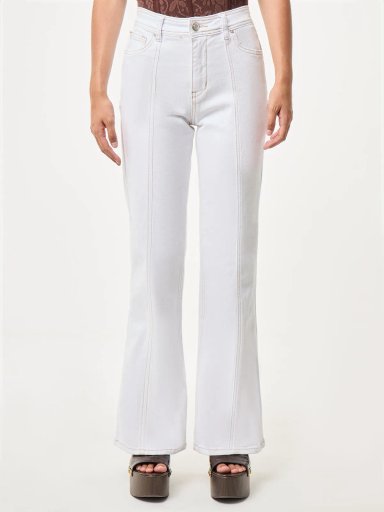 JEANS REGULAR MUJER BARBADOS BESTAR - 1