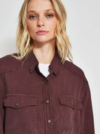 BLUSA MANGA LARGA MUJER BARBADOS DONI - 3