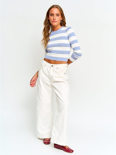 SWEATER MUJER INDEX CEMAGDA - 4
