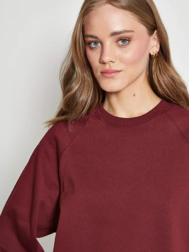 POLERA MUJER INDEX RAGLAN - 3