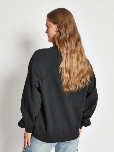 POLERA MUJER INDEX RAGLAN - 2