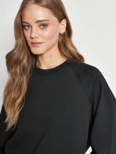 POLERA MUJER INDEX RAGLAN - 3