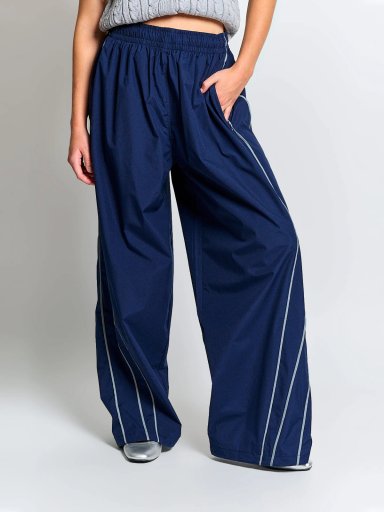 PANTALÓN DE BUZO MUJER INDEX NIEVE - 2