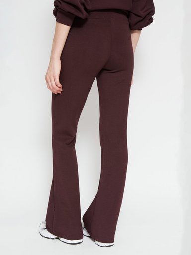 PANTALÓN DE BUZO MUJER INDEX - 3