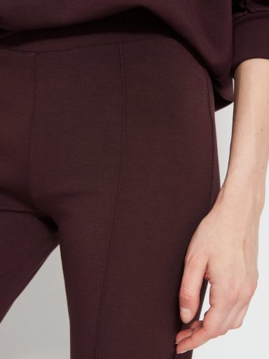 PANTALÓN DE BUZO MUJER INDEX - 4