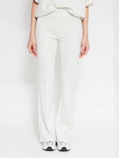 PANTALÓN DE BUZO MUJER INDEX - 2