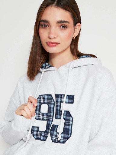 POLERA MANGA LARGA MUJER INDEX DESIETE - 3