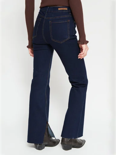 JEANS MUJER INDEX BOOT - 3