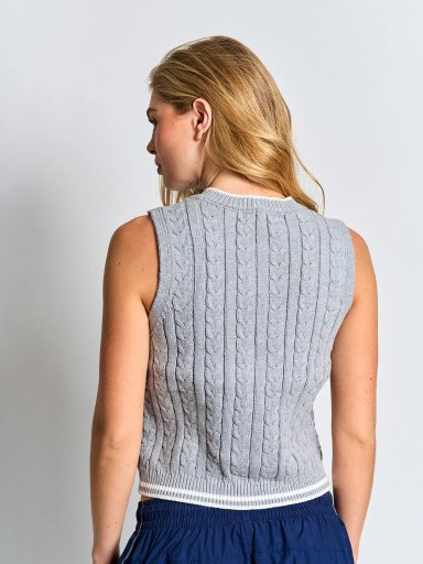 SWEATER MUJER INDEX DECECI - 2
