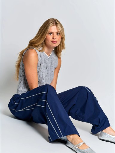 SWEATER MUJER INDEX DECECI - 4