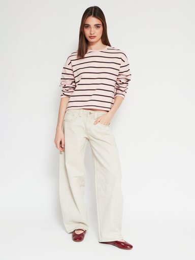 POLERA MANGA LARGA MUJER INDEX DAKOTA - 4