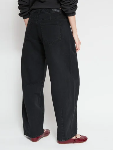 JEANS MUJER INDEX BALLON - 3
