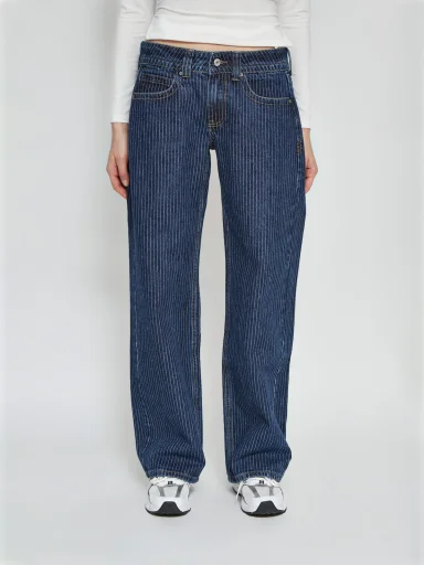 JEANS MUJER INDEX DELINLOW - 2