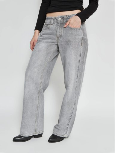 JEANS MUJER INDEX DELINLOW - 2