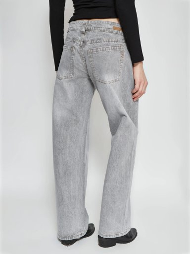 JEANS MUJER INDEX DELINLOW - 3