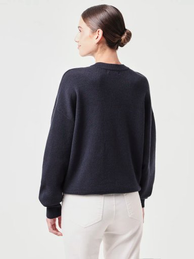SWEATER MANGA LARGA MUJER INDEX DECHI - 2