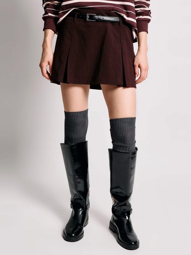 FALDA SHORT MUJER INDEX DARCY - 3