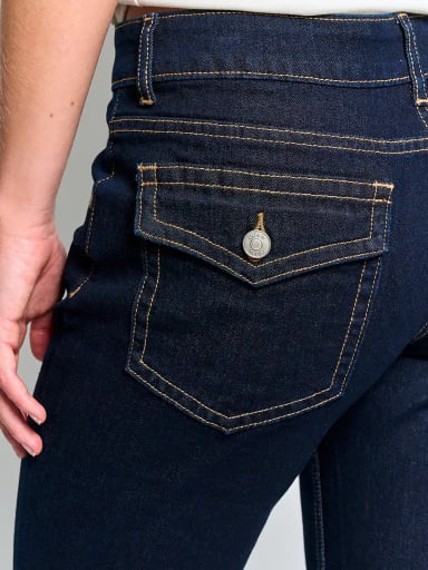 JEANS MUJER INDEX FARRA - 4