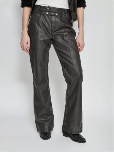 PANTALÓN MUJER BARBADOS - 2