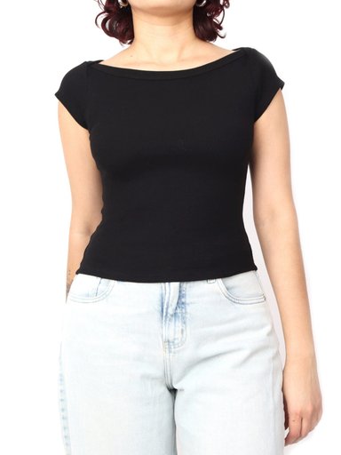 POLO MANGA CORTA ALGODÓN MUJER KAYRA POBLET PERFECT FIT - 1