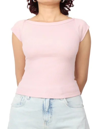 POLO MANGA CORTA ALGODÓN MUJER KAYRA POBLET PERFECT FIT - 1