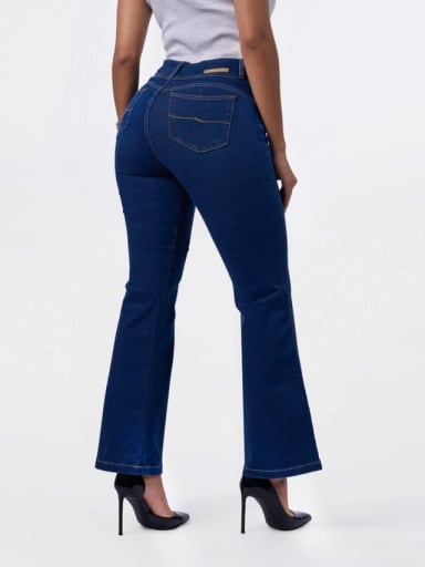 JEANS MUJER BRONCO SALLY - 3