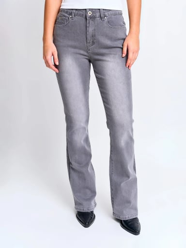 JEANS REGULAR MUJER PEPE JEANS DION - 2