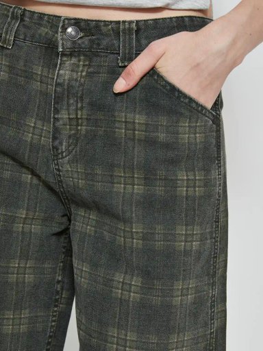 JEANS MUJER INDEX COOL - 4