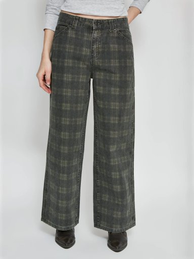 JEANS MUJER INDEX COOL - 2