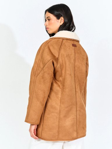 CASACA MUJER PEPE JEANS TERESA - 2