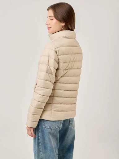 PARKA MUJER INDEX CORTA ECHANI - 2
