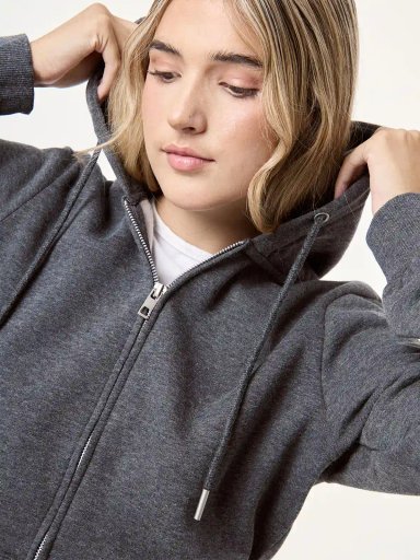 POLERA MANGA LARGA MUJER INDEX BUZO - 4