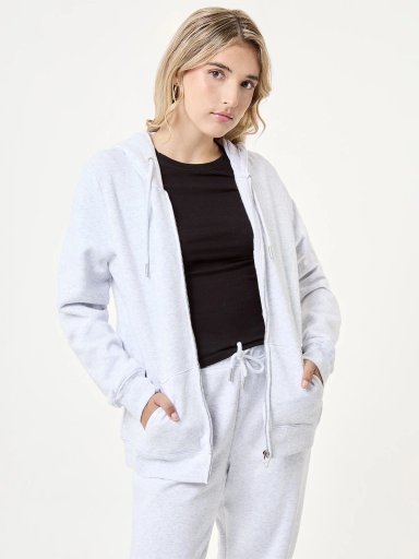 POLERA MANGA LARGA MUJER INDEX BUZO - 1