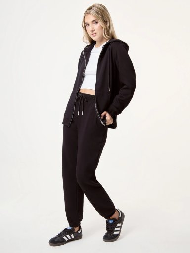 PANTALÓN DE BUZO MUJER INDEX - 5