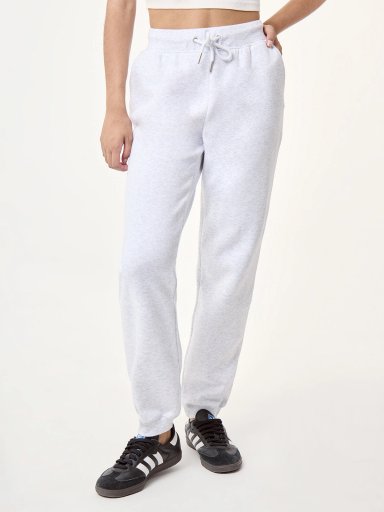 PANTALÓN DE BUZO MUJER INDEX - 1