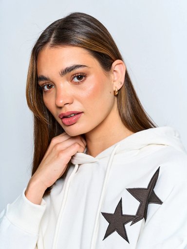 POLERA MANGA LARGA MUJER INDEX ESTAR - 3