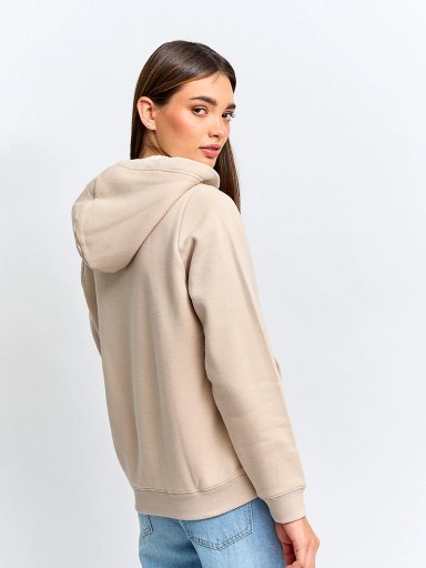 POLERA MANGA LARGA MUJER INDEX PELU - 2