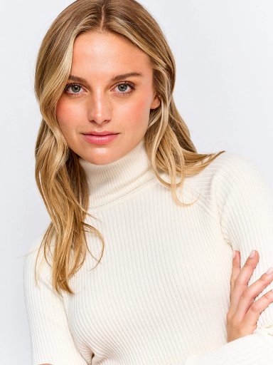 SWEATER MUJER INDEX BEATLE - 3