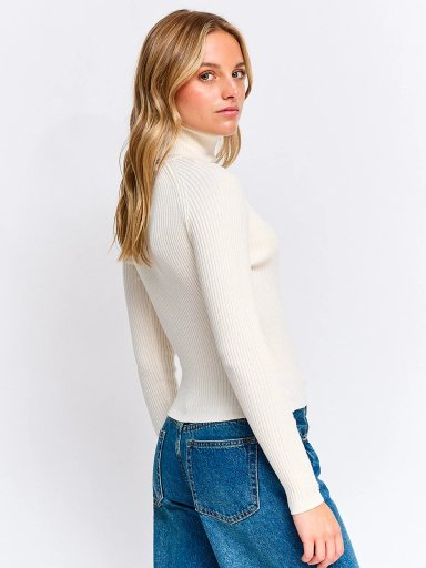 SWEATER MUJER INDEX BEATLE - 2
