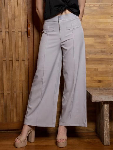 PANTALÓN MUJER ALEJANDRA BAIGORRIA - 2