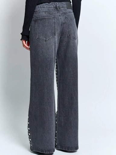 JEANS REGULAR MUJER BARBADOS FEFIX - 3
