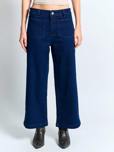 JEANS REGULAR MUJER PEPE JEANS TANIA - 2