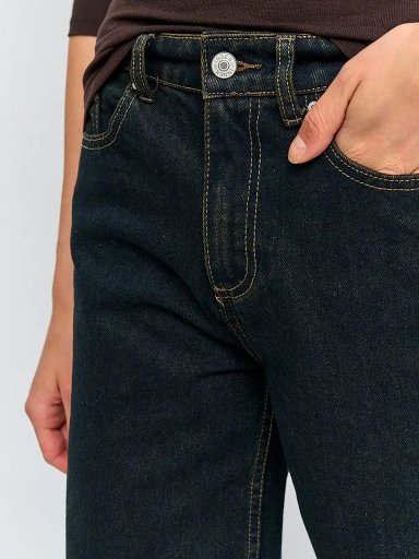 JEANS MUJER INDEX CALA - 4