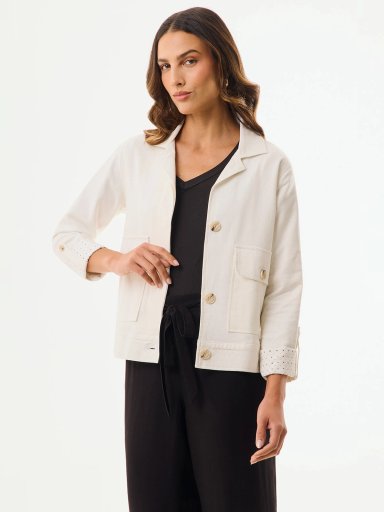 SACO MUJER JOHN HOLDEN WOMAN FAREH - 1