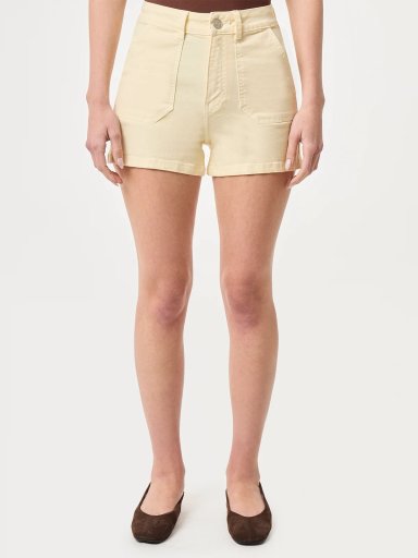 SHORT MUJER INDEX BECARP - 1