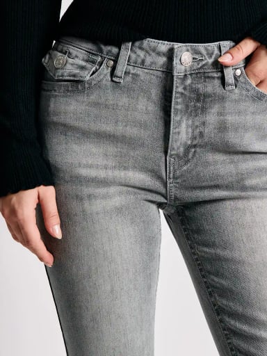 JEANS REGULAR MUJER INDEX POCKET - 4