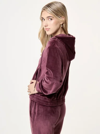 POLERA MANGA LARGA MUJER INDEX PLUSH - 2