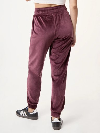 PANTALÓN DE BUZO MUJER INDEX PLUSH - 2