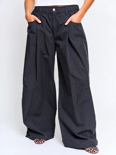 PANTALÓN REGULAR MUJER INDEX ESTELAR - 2