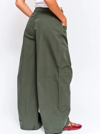 PANTALÓN REGULAR MUJER INDEX ESTELAR - 3